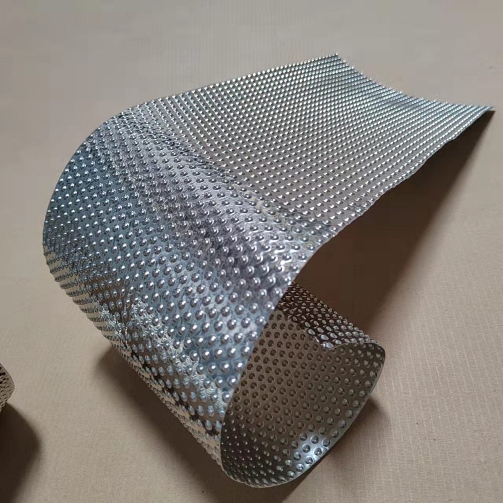 Materiał na osłony termiczne z aluminium: 1050 vs 1100 vs 3003 vs 5052